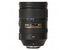 Nikon AF-S 28-300mm f/3.5-5.6G ED VR